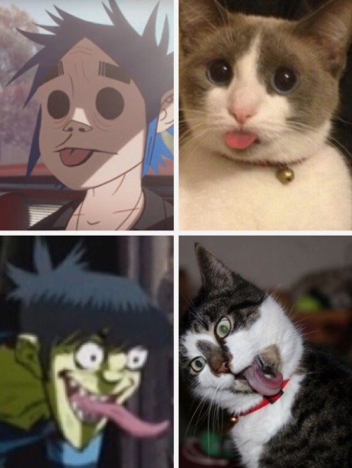 humanz