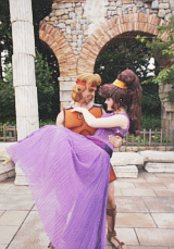 A Disney Fairy Tale