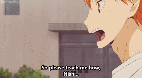 haikyuu-blog:Senpai is such a powerful word.