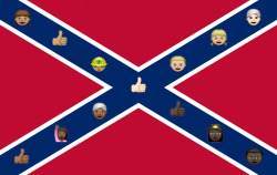 New Confederate Flag