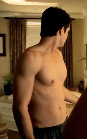 hunkyhollywood:  Robbie Amell - The Tomorrow People