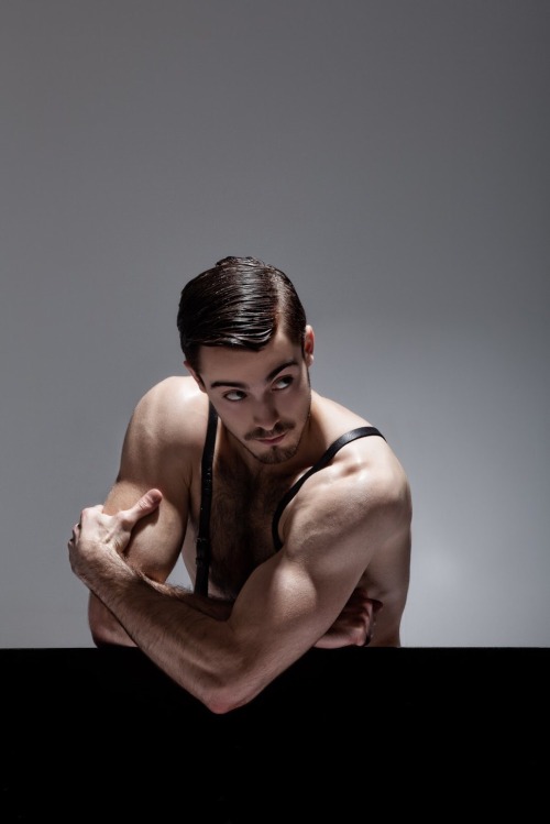 bambam62:  Miguel Rual by Joan Crisol
