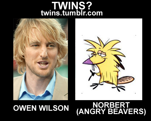 Twins? See more Here!