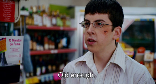 freshmoviequotes: Superbad (2007)