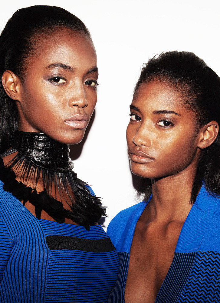 passabelle:  Genesis &amp; Melodie 