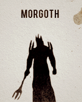 faramircaptainofgondor:  minimalist tolkien→ the silmarillion 