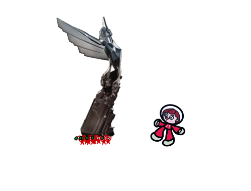 Art From Game Awards 2023