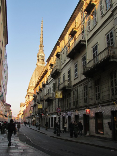 Torino (Piemonte)