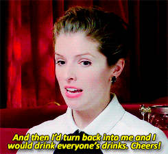 annakendrickvevo:  If you had one superpower, what would it be? (x) 