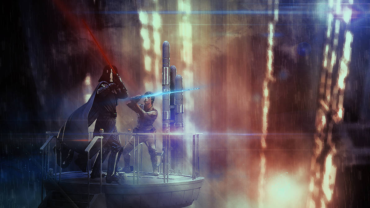 gffa:    Luke Skywalker | by Aste17  