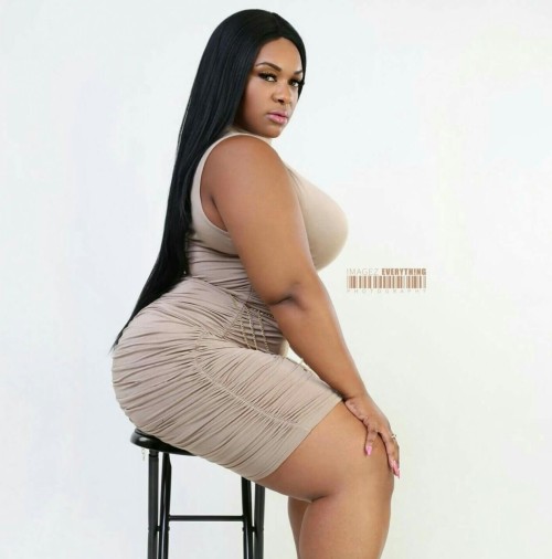 PLUScious BBW's