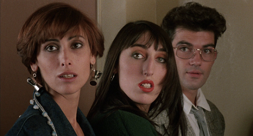 classicfilmblog: Women on the Verge of a Nervous Breakdown (1988)