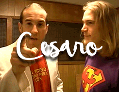 brassringclub:  happy birthday cesaro!!! ( december 27th, 1980 )