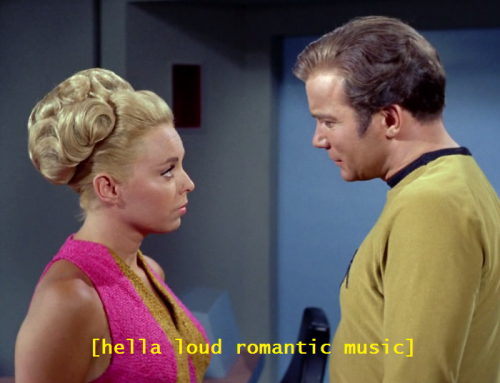 onna4: Spock’s “Jim with a female” feeling strikes again