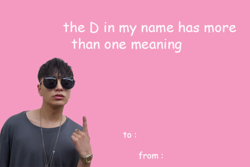 fy-jay-dok2:AOMG ~ late Valentine’s Day cardsThat time of the year&hellip;..again