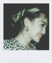 themileyswood:  “They say a picture can say 1,000 words… well, mine say so many