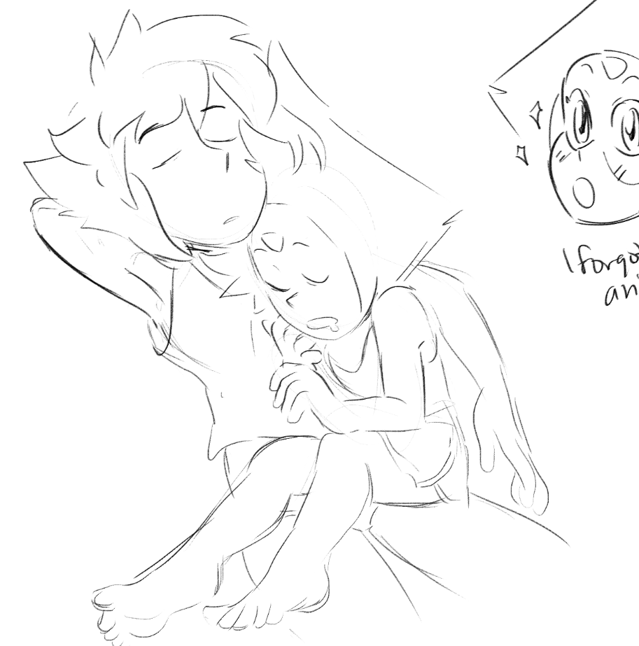 stream/twitter doodle dump