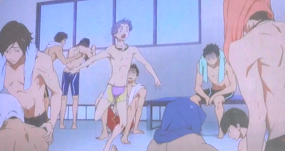 otakumermaid:  smooth