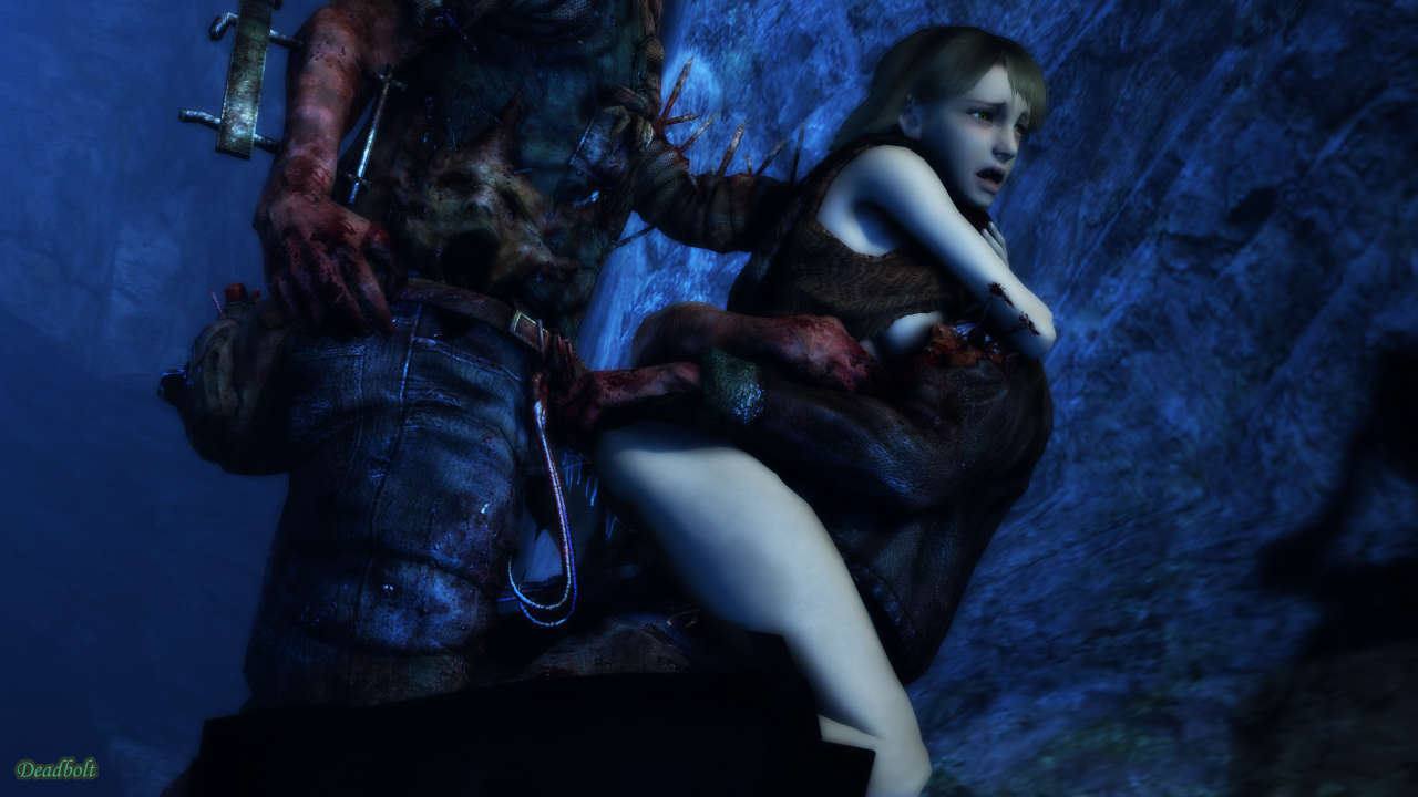 deadboltreturns:  Ashley Graham getting kidnapped in a shocking turn of events. Did