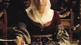 historicwomendaily:requested by anonymouswomen in history↳  euphemia of rugen