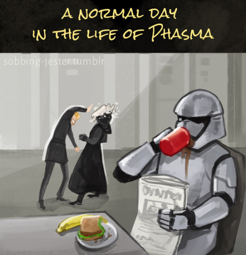 sobbing-jester:FML Phasma