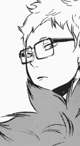   ❝…it’s one thing for me to say it, but having someone else say “it’s