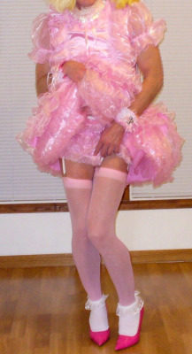 Sissy Pink