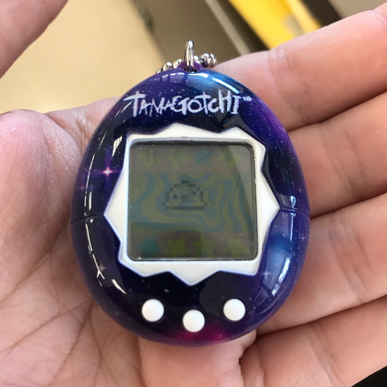 Osumesu21 S Tamagotchi Blog Started Up My P2 For The Group Hatch Event Osumesu21 S Tamagotchi Blog Started Up My P2 For The Group Hatch Event