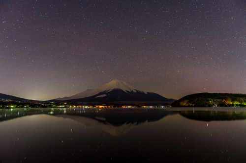 Fuji, Japan