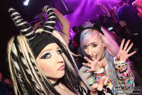 candiedmoon:  I wanna go back to this night!!! 