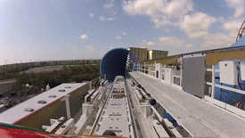 threegroovywishes:  California Screamin’ (Disney’s California Adventure Anaheim,