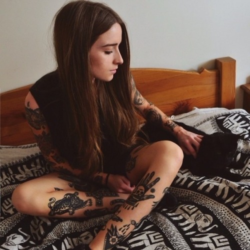 Ink Tronic adult photos