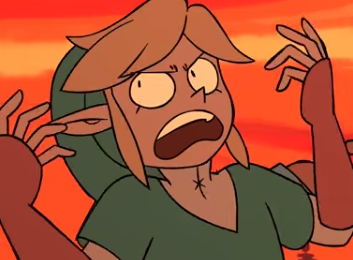 lovely-nayru:  People who call every incarnation of Link “The Hero of Time”  
