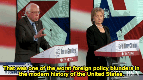 gogomrbrown:  He’s dead right and while they have focused on demonizing Russia,Iran,Syria and North Korea the real danger grows stronger hourly.