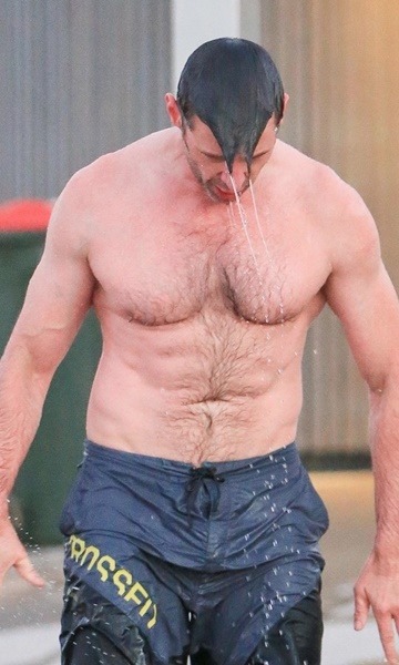 boys-do-luke:  🔞 Hugh Jackman 🔞Site: http://boysdoluke.blogspot.com.brTwitter: