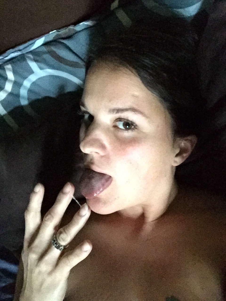 hippygirl81:  First set from today 👅💦 