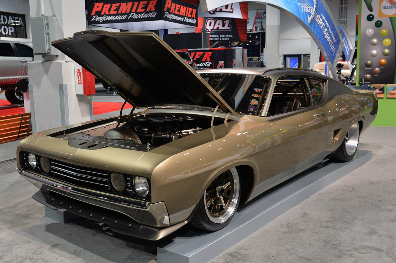 musclecarsfans:  Follow For Muscle Cars Everyday