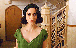 Rachel Brosnahan Gif Pack