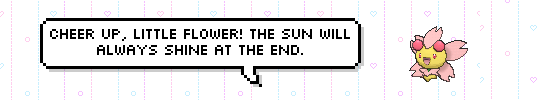skarmoury:  Happy Pokemon Positivity Day! Remember that you’re super awesome and