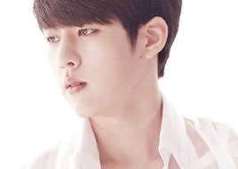 kimseongkyu: 24時間 teaser