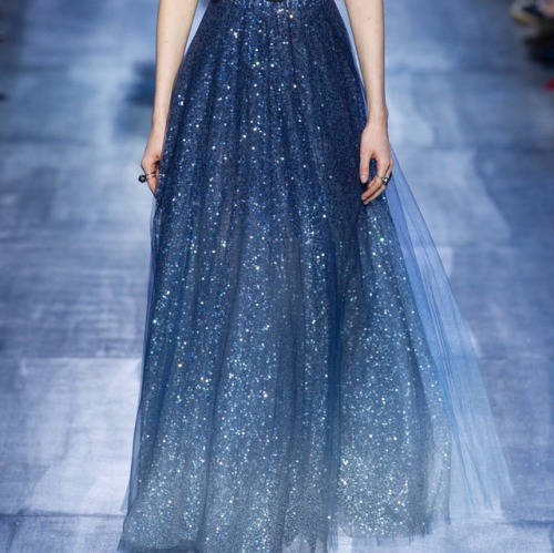 102runway:  Christian Dior Fall-Winter 2017