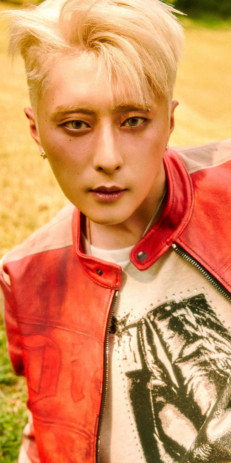 . . J-seph Lockscreens