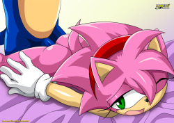 sonicr34:  I wish I was Sonic!