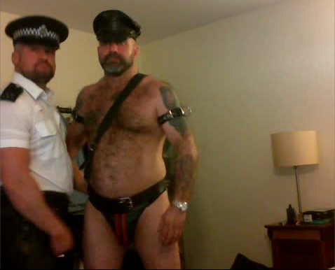 fuckyeahdaddies:  Loads of Daddies at Fuck Yeah Daddies.Click Here to Follow Fuck Yeah Daddies.