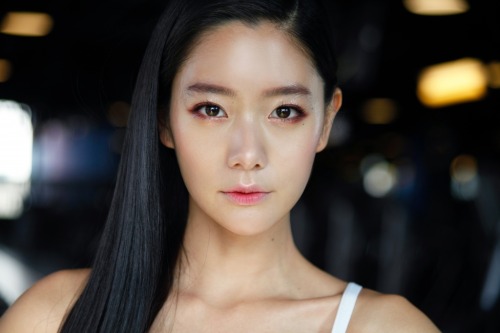 Clara Lee.