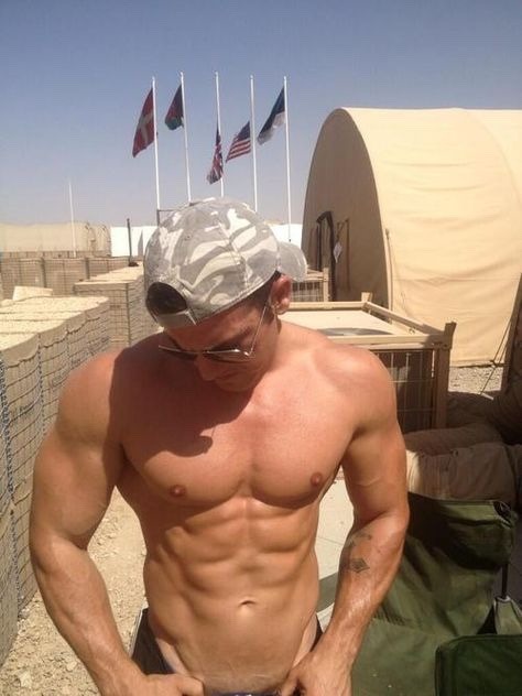 male-glories:  MALE GLORIES: COCK &amp; BODIES