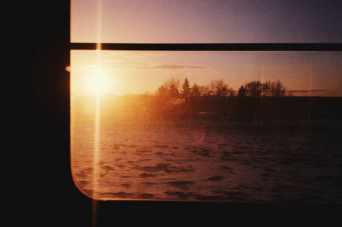 arcanja: train ride by Esben Bøg on Flickr.