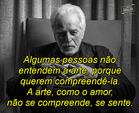luz solar do amor.