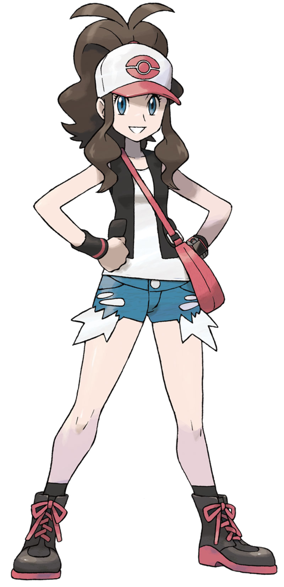 vogolsart:  May is very happy with how the old outfit suits her. And while it’s