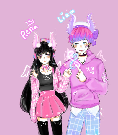 Royalehigh Tumblr - roblox character girl kawaii royale high outfits